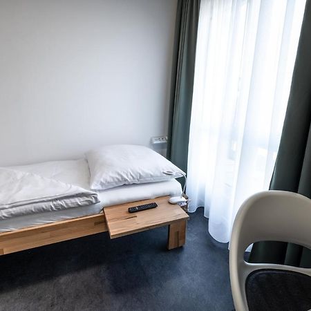 Aparthotel Boardinghouse-Landau Landau in der Pfalz Esterno foto