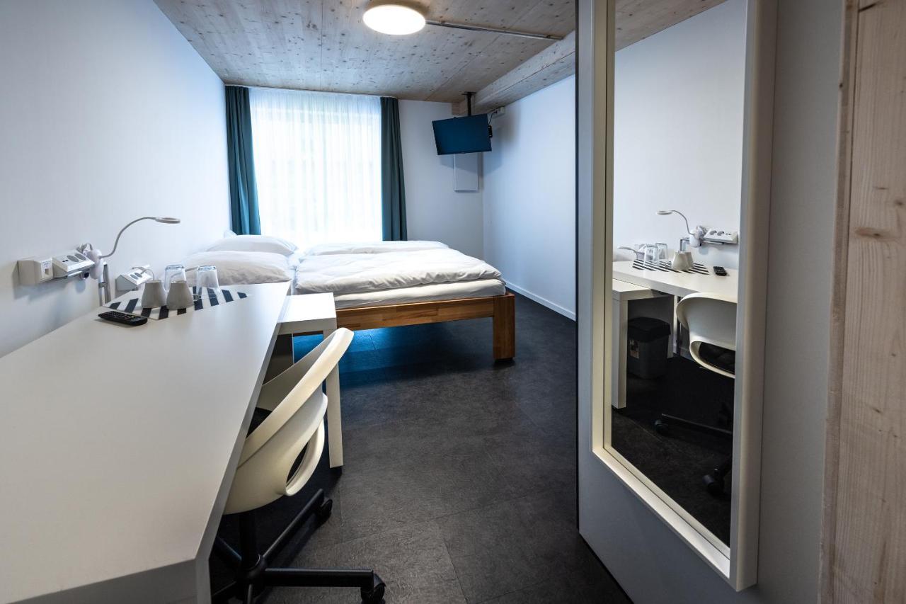 Aparthotel Boardinghouse-Landau Landau in der Pfalz Esterno foto