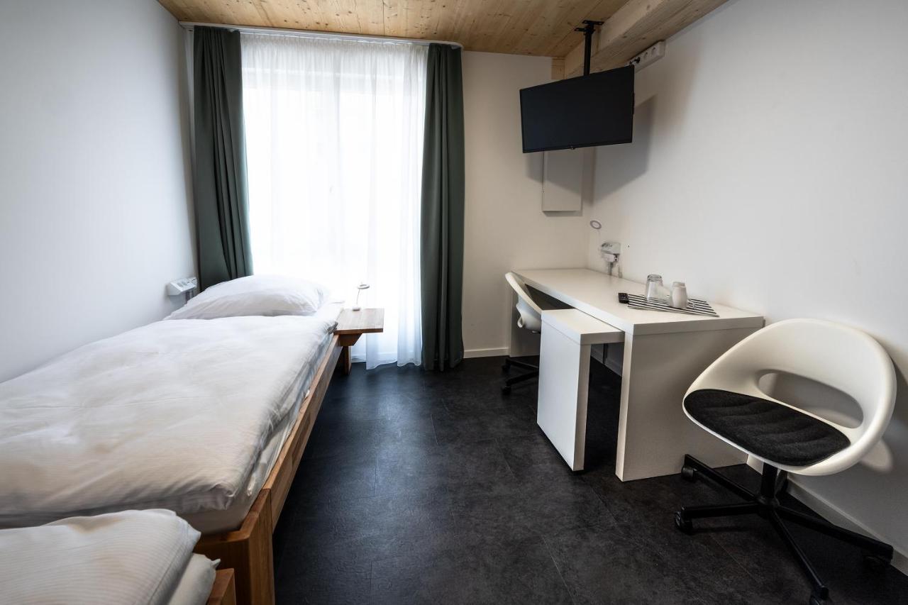 Aparthotel Boardinghouse-Landau Landau in der Pfalz Esterno foto