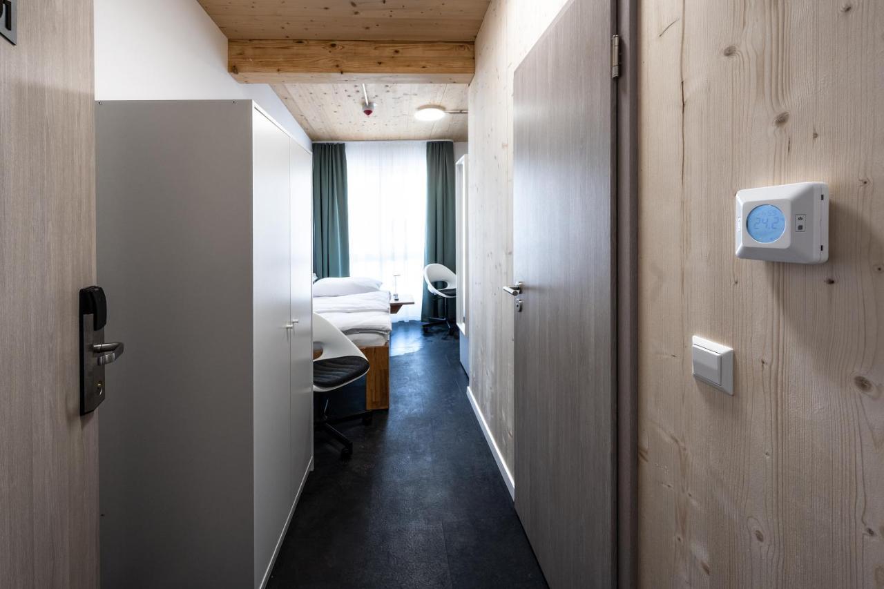 Aparthotel Boardinghouse-Landau Landau in der Pfalz Esterno foto