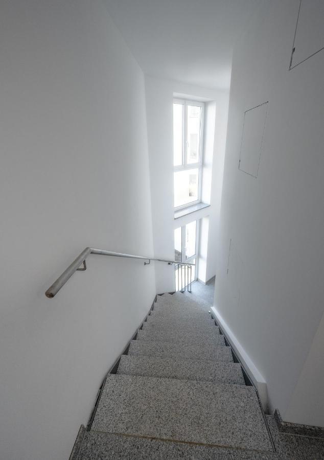 Aparthotel Boardinghouse-Landau Landau in der Pfalz Esterno foto